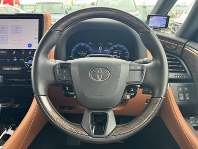 صورة مصغرة 47 لـ 2024 Toyota VELLFIRE
