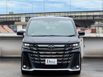 صورة مصغرة 15 لـ 2024 Toyota VELLFIRE