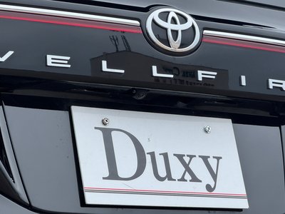 صورة مصغرة 33 لـ 2024 Toyota VELLFIRE