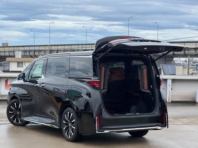 صورة مصغرة 30 لـ 2024 Toyota VELLFIRE