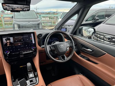 صورة مصغرة 38 لـ 2024 Toyota VELLFIRE