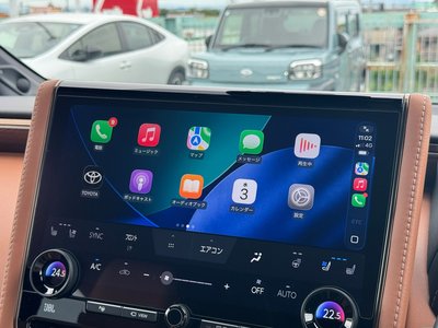 صورة مصغرة 53 لـ 2024 Toyota VELLFIRE