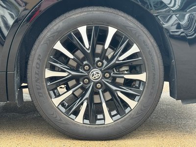صورة مصغرة 35 لـ 2024 Toyota VELLFIRE