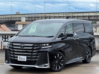 صورة مصغرة 12 لـ 2024 Toyota VELLFIRE