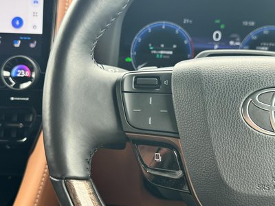 صورة مصغرة 48 لـ 2024 Toyota VELLFIRE