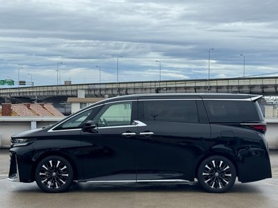 صورة مصغرة 16 لـ 2024 Toyota VELLFIRE