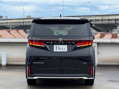 صورة مصغرة 31 لـ 2024 Toyota VELLFIRE