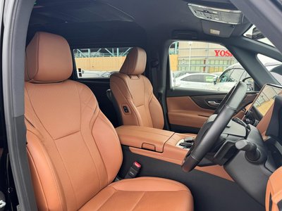 صورة مصغرة 40 لـ 2024 Toyota VELLFIRE