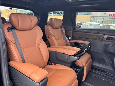 صورة مصغرة 65 لـ 2024 Toyota VELLFIRE