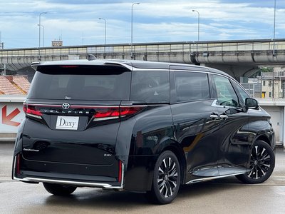 صورة مصغرة 14 لـ 2024 Toyota VELLFIRE
