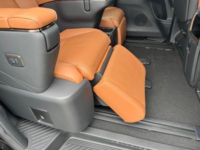 صورة مصغرة 67 لـ 2024 Toyota VELLFIRE