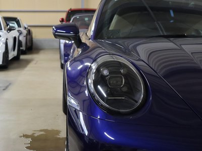 صورة مصغرة 55 لـ 2024 Porsche 911