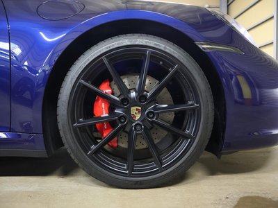 صورة مصغرة 51 لـ 2024 Porsche 911
