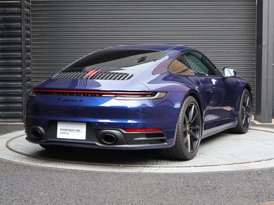 صورة 10 لـ 2024 Porsche 911