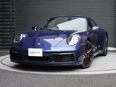 صورة 6 لـ 2024 Porsche 911