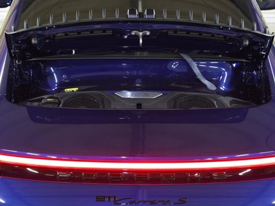 صورة مصغرة 73 لـ 2024 Porsche 911