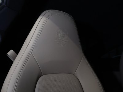 صورة مصغرة 14 لـ 2024 Porsche 911
