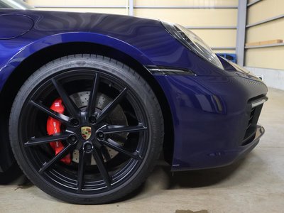 صورة 4 لـ 2024 Porsche 911