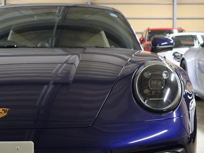 صورة مصغرة 59 لـ 2024 Porsche 911