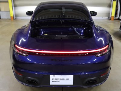 صورة مصغرة 72 لـ 2024 Porsche 911
