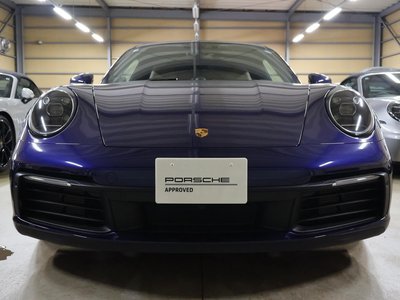 صورة مصغرة 57 لـ 2024 Porsche 911