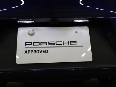صورة مصغرة 77 لـ 2024 Porsche 911