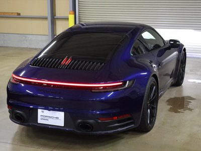 صورة مصغرة 68 لـ 2024 Porsche 911