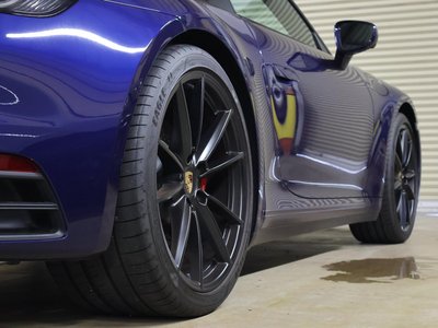 صورة مصغرة 50 لـ 2024 Porsche 911