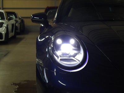صورة مصغرة 56 لـ 2024 Porsche 911