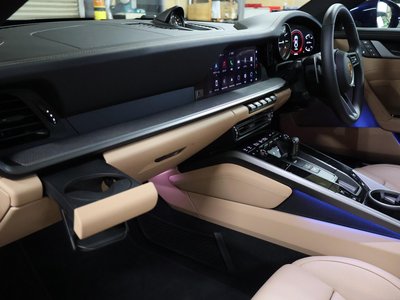 صورة مصغرة 43 لـ 2024 Porsche 911