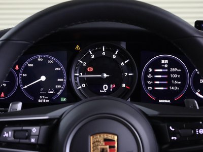 صورة مصغرة 17 لـ 2024 Porsche 911