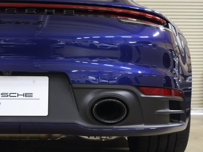 صورة مصغرة 80 لـ 2024 Porsche 911