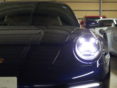 صورة مصغرة 60 لـ 2024 Porsche 911
