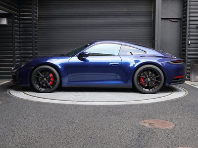 صورة 7 لـ 2024 Porsche 911
