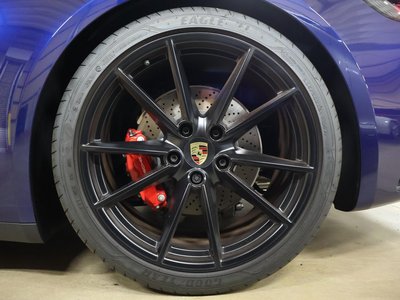 صورة مصغرة 54 لـ 2024 Porsche 911