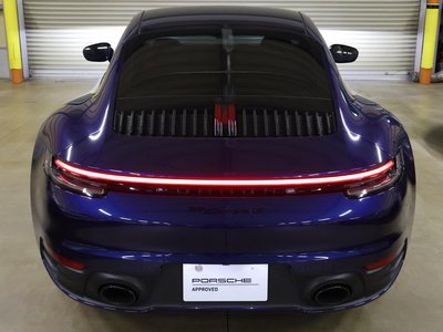 صورة مصغرة 71 لـ 2024 Porsche 911