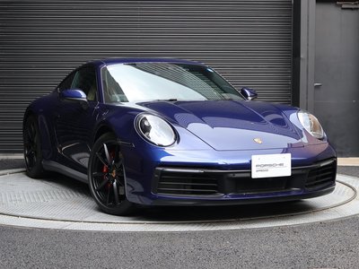 صورة مصغرة 12 لـ 2024 Porsche 911