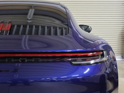 صورة مصغرة 66 لـ 2024 Porsche 911