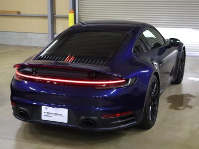 صورة مصغرة 69 لـ 2024 Porsche 911