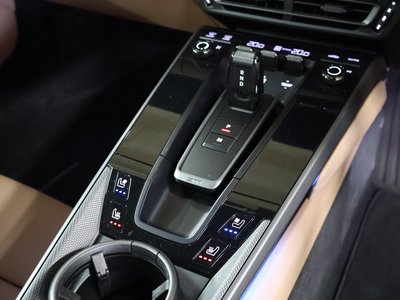 صورة مصغرة 31 لـ 2024 Porsche 911