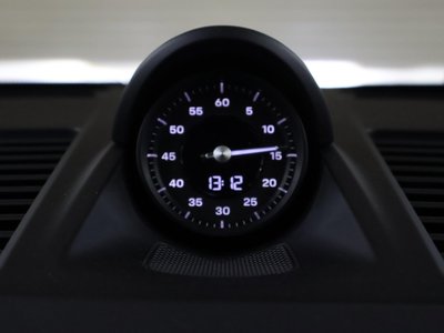 صورة مصغرة 22 لـ 2024 Porsche 911