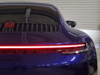 صورة مصغرة 67 لـ 2024 Porsche 911