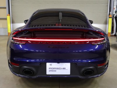 صورة مصغرة 76 لـ 2024 Porsche 911