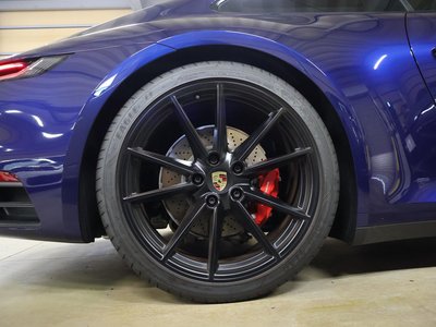 صورة مصغرة 52 لـ 2024 Porsche 911