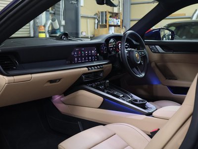 صورة مصغرة 42 لـ 2024 Porsche 911