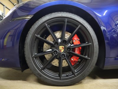 صورة مصغرة 53 لـ 2024 Porsche 911