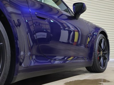 صورة مصغرة 49 لـ 2024 Porsche 911