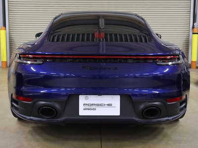 صورة مصغرة 75 لـ 2024 Porsche 911