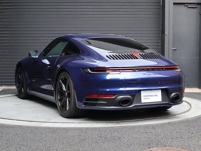صورة 8 لـ 2024 Porsche 911