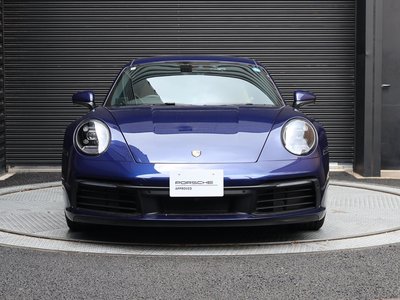صورة 5 لـ 2024 Porsche 911